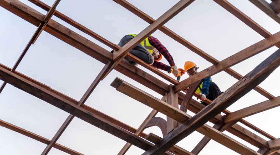 Expert top industrial roofings services in Glennallen, AK